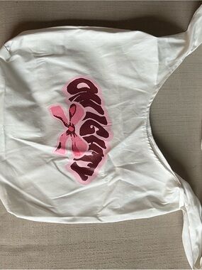 Omighty Tote Bag